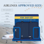 For Ryanair Cabin Bags Underseat Bag Carry-Ons
