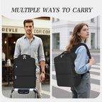 For Ryanair Cabin Bags Underseat Bag Carry-Ons