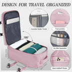 For Ryanair Cabin Bags Underseat Bag Carry-Ons
