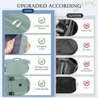For Ryanair Cabin Bags Underseat Bag Carry-Ons