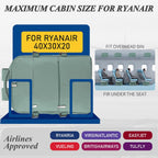 For Ryanair Cabin Bags Underseat Bag Carry-Ons