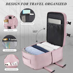 For Ryanair Cabin Bags Underseat Bag Carry-Ons