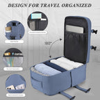 For Ryanair Cabin Bags Underseat Bag Carry-Ons