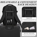 For Ryanair Cabin Bags Underseat Bag Carry-Ons