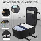 For Ryanair Cabin Bags Underseat Bag Carry-Ons