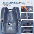 For Ryanair Cabin Bags Underseat Bag Carry-Ons