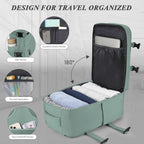 For Ryanair Cabin Bags Underseat Bag Carry-Ons