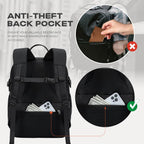 For Ryanair Cabin Bags Underseat Carry