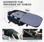 For Ryanair Cabin Bags Underseat Carry