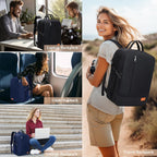 For Ryanair Cabin Bags Underseat Carry