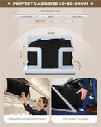 For Ryanair Cabin Bags Underseat Carry-Ons
