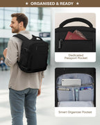 For Ryanair Cabin Bags Underseat Carry-Ons