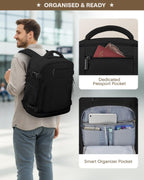 For Ryanair Cabin Bags Underseat Carry-Ons