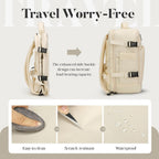 For Ryanair Cabin Bags Underseat Carry-Ons