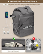 For Ryanair Cabin Bags Underseat Carry-Ons