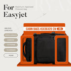For Ryanair Cabin Bags Underseat Carry-Ons