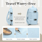 For Ryanair Cabin Bags Underseat Carry-Ons