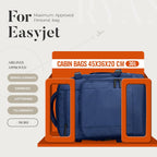 For Ryanair Cabin Bags Underseat Carry-Ons