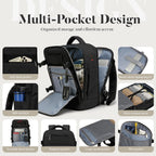 For Ryanair Cabin Bags Underseat Carry-Ons