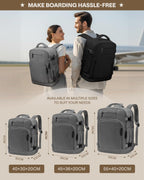 For Ryanair Cabin Bags Underseat Carry-Ons