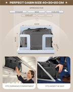 For Ryanair Cabin Bags Underseat Carry-Ons
