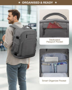 For Ryanair Cabin Bags Underseat Carry-Ons