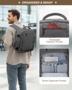 For Ryanair Cabin Bags Underseat Carry-Ons