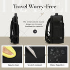 For Ryanair Cabin Bags Underseat Carry-Ons