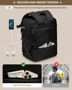 For Ryanair Cabin Bags Underseat Carry-Ons