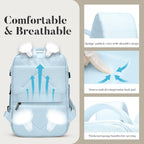 For Ryanair Cabin Bags Underseat Carry-Ons