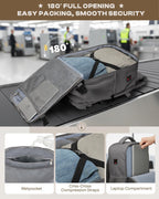 For Ryanair Cabin Bags Underseat Carry-Ons