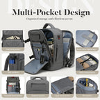 For Ryanair Cabin Bags Underseat Carry-Ons