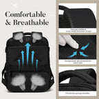 For Ryanair Cabin Bags Underseat Carry-Ons