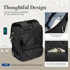 For Ryanair Cabin Bags Underseat Carry-Ons