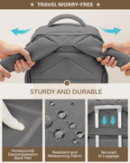 For Ryanair Cabin Bags Underseat Carry-Ons