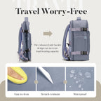 For Ryanair Cabin Bags Underseat Carry-Ons