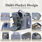 For Ryanair Cabin Bags Underseat Carry-Ons