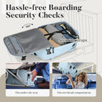 For Ryanair Cabin Bags Underseat Carry-Ons