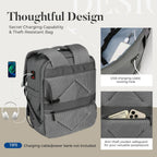 For Ryanair Cabin Bags Underseat Carry-Ons
