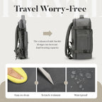 For Ryanair Cabin Bags Underseat Carry-Ons