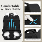 For Ryanair Cabin Bags Underseat Carry-Ons