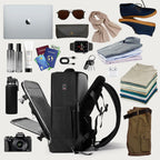 For Ryanair Cabin Bags Underseat Carry-Ons