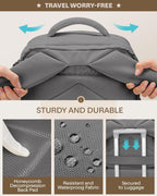 For Ryanair Cabin Bags Underseat Carry-Ons
