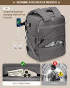 For Ryanair Cabin Bags Underseat Carry-Ons