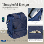 For Ryanair Cabin Bags Underseat Carry-Ons