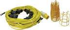 Fppslfestoon Low Voltage 110V E27 10 X Bulb