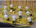 Fppslfestoon Low Voltage 110V E27 10 X Bulb