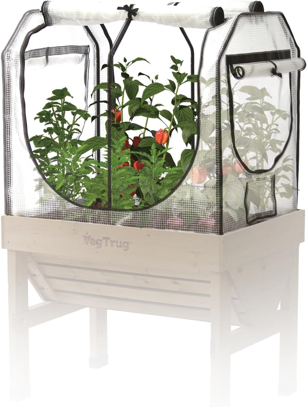 Frame Cover Set for Classic 1m