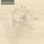 Frame Cover Set for Classic 1m