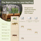 Frame Cover Set for Classic 1m